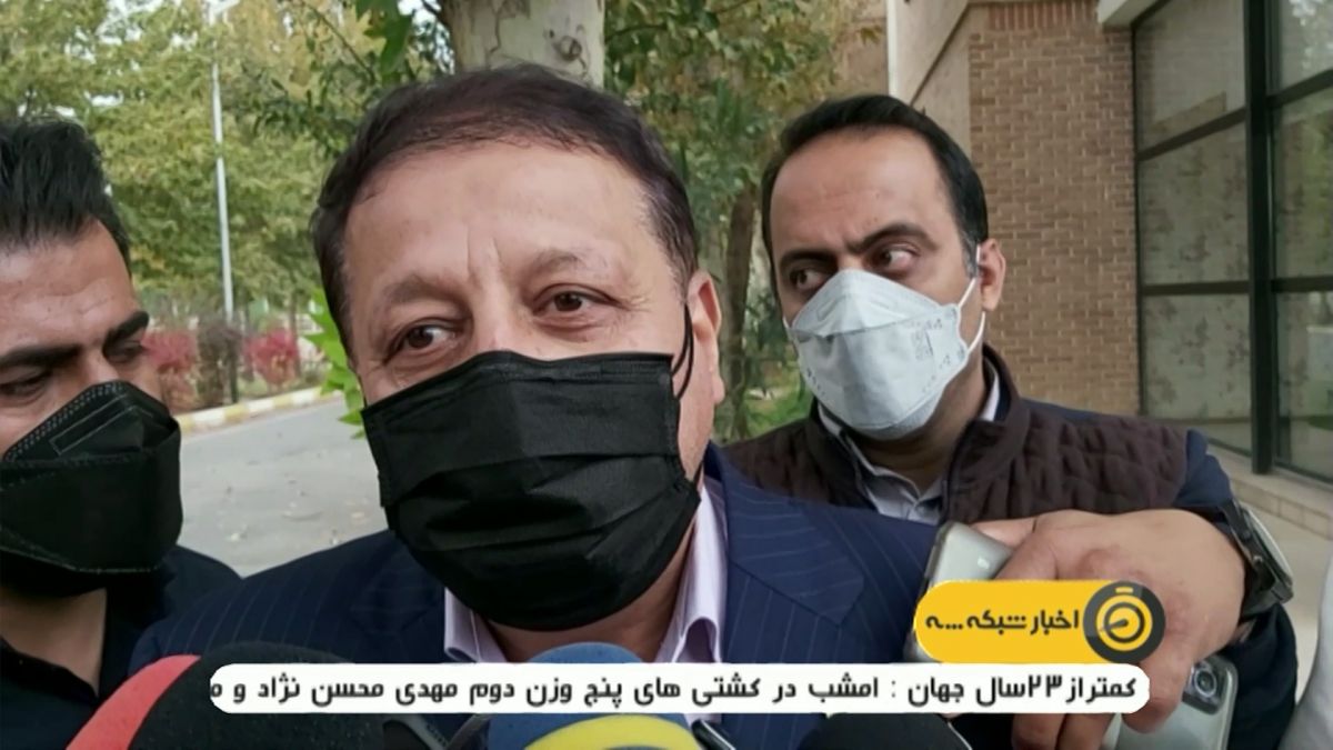 گزارشی از جلسه راهکارهای درآمدزایی فوتبال در مرکز ملی فوتبال ایران