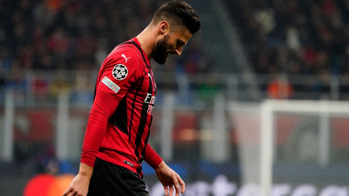 خلاصه بازی میلان 1-1 پورتو