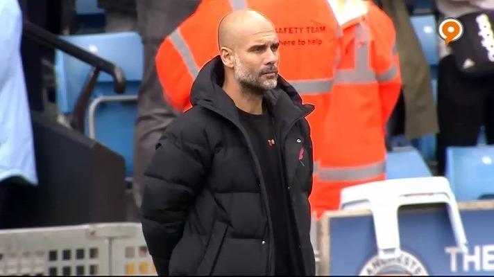 فوتبال 120/ کریستال پالاس گربه سیاه منچسترسیتی