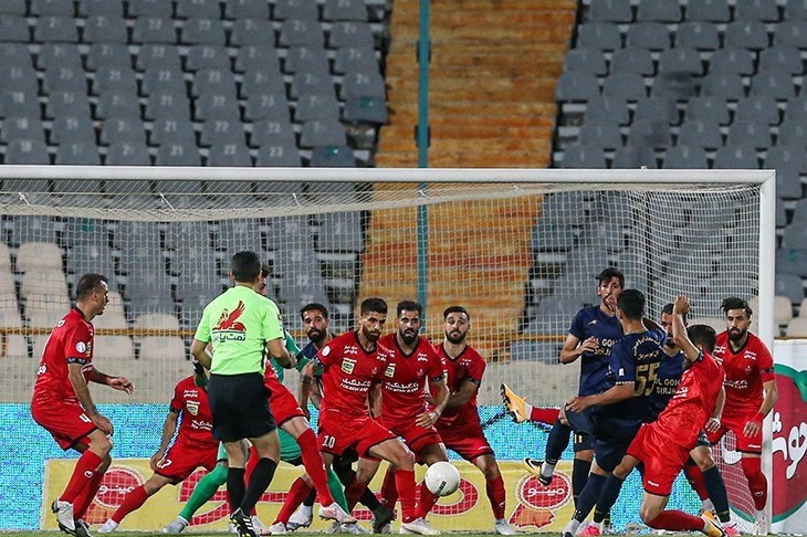 غیبت گلگهریها در جلسه هماهنگی دیدار با پرسپولیس
