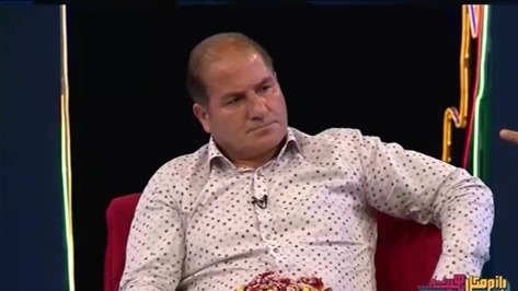 گفت و گوی جذاب جواد خیابانی با استاداسدی بازیکن اسبق تیم ملی