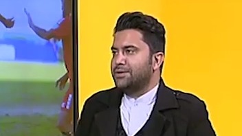 سعید اخباری: نه طارمی مشاوران خوبی داشت نه تیم پشت تیم ملی اختلاف طارمی و اسکوچیچ را مدیریت کرد
