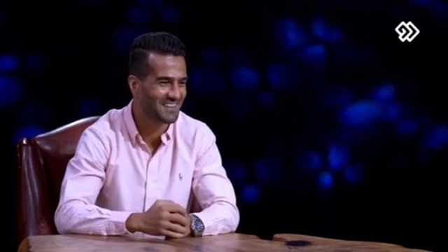 خاطره جالب مسعود شجاعی از اولین دستمزدش و خرید پیتزای مورد علاقهاش