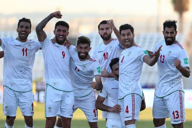 تیمملی مقابل عراق، صعود به جام جهانی را جشن میگیرد؟