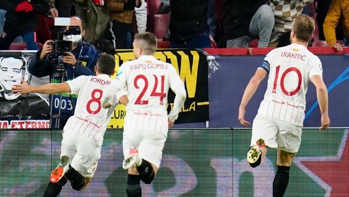 خلاصه بازی سویا 2-0 وولفسبورگ