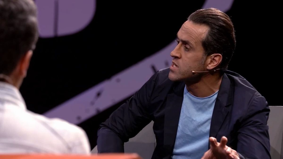 تحلیل فنی علی کریمی از شرایط باشگاه پرسپولیس