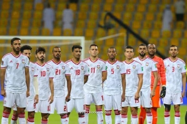 گزینه جدید برای رقابت با اسکوچیچ روی نیمکت امارات مشخص شد