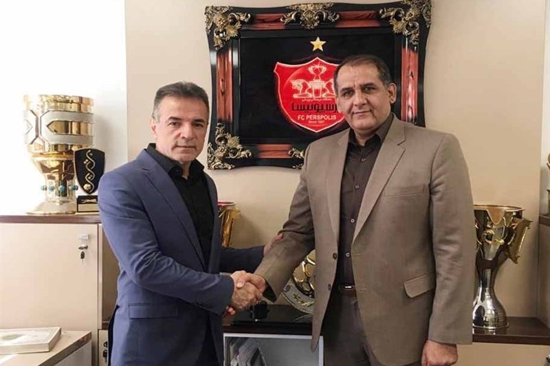 بیانیه تند رسولپناه علیه انصاریفرد؛ از سکههای اهدایی یک هوادار تا قرارداد ترکمنچای استوکس!