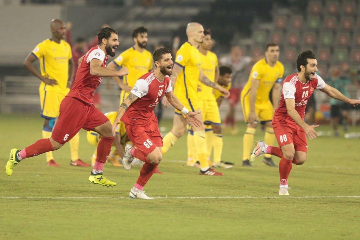 صدور رای دیدار پرسپولیس و النصر بازهم به تاخیر افتاد