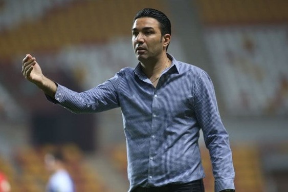 نکونام: بازی با نفت آبادان کلید موفقیت ما است/ تاکنون با ۸ بازیکن صحبت کردهایم