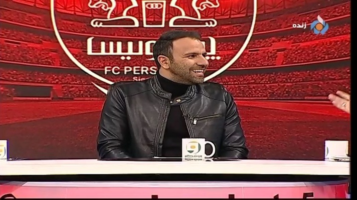 محسن خلیلی: شرایط پرسپولیس بحرانی نیست