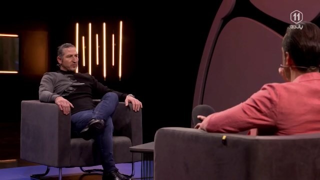 سوال های عزیزی از تیموریان در خصوص فوتبال ارامنه و اشک های آندو برای برادرش زنده یاد سرژیک