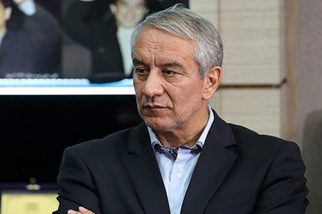 کفاشیان: بن همام گفت نمی گذارم ایران در مسابقات حضور پیدا کند