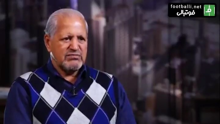 انتقاد محمد فنایی پیشکسوت داوری از وضعیت فعلی داوری کشور