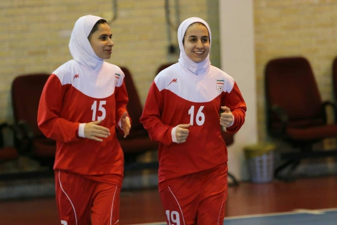 نام کمالی از فهرست تیم ملی خط خورد؛ محرومیت انضباطی علیه ملیپوش فوتسال زنان