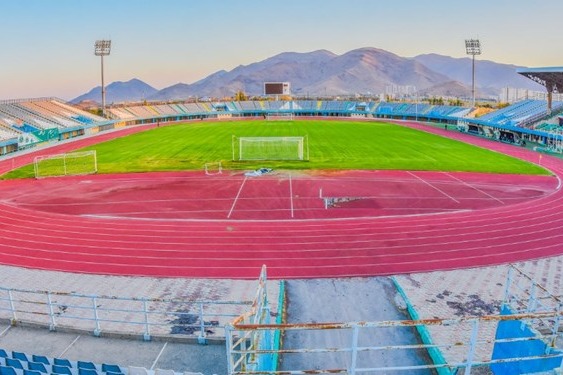 آلومینیوم اراک بدون ورزشگاه خانگی می‌شود؟