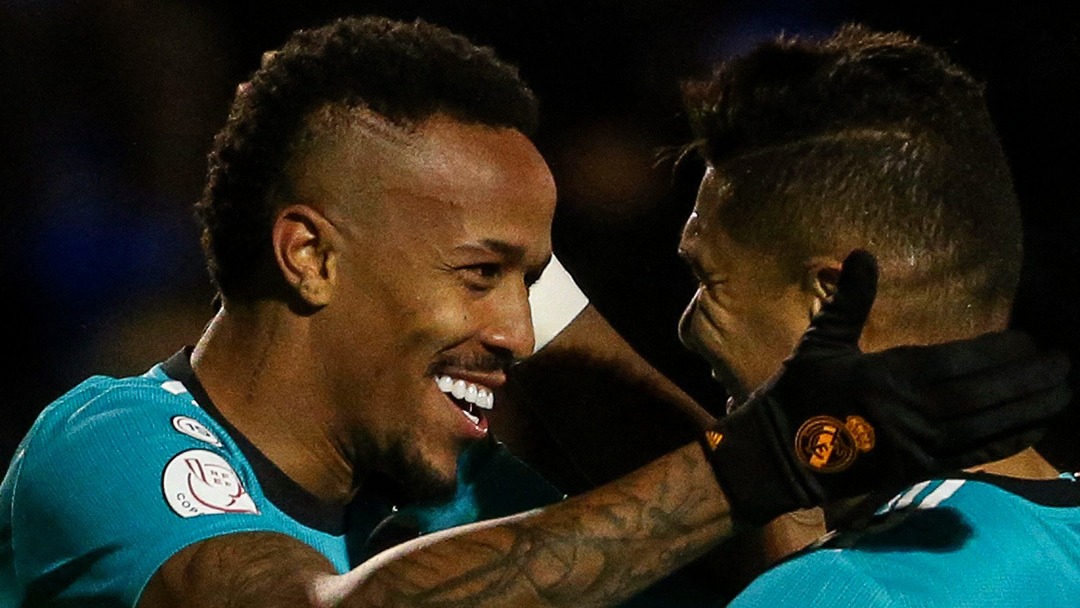 خلاصه بازی آلکویانو 1-3 رئال مادرید