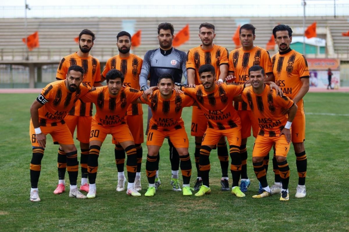 بررسی تخلف بزرگ مس کرمان توسط فدراسیون فوتبال