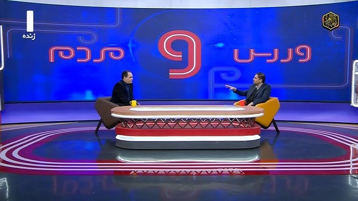 ورزش و مردم/ قاضی زاده هاشمی: متن قرارداد ویلموتس که فدراسیون فوتبال در اختیار ما  گذاشت، متن واقعی نبود!