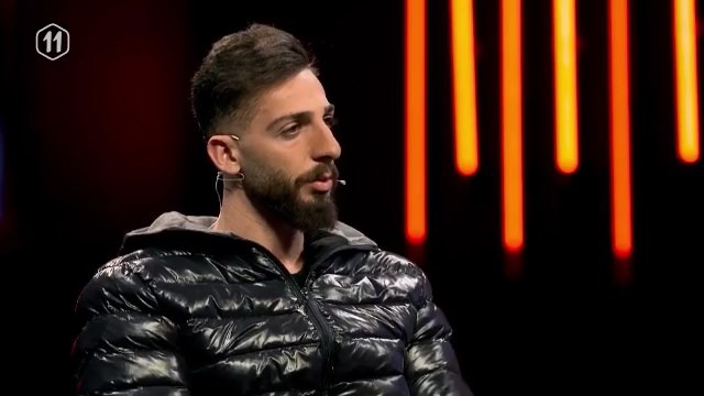 مهدی عبدی: امسال 15 گل برای پرسپولیس میزنم