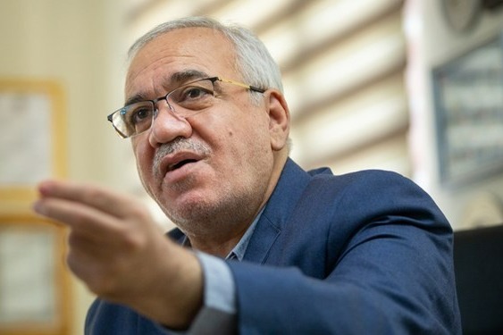فتحاللهزاده: با سهلانگاری موجب حذف سرخابیها شدند/ به دروغ گفتند سلطانیفر برای استقلال به مقر AFC رفت