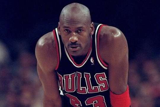 رکوردشکنی فوقالعاده مایکل جردن در چنین روزی در NBA