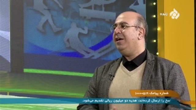 مهدی محمودی: ده سال پیش 18 باشگاه ایران مجوز حرفه ای داشتند و امسل فقط دو باشگاه مجوز دارند ، مقصر اصلی باشگاه ها هستند
