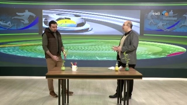 مهدی محمودی: اگر کمیته بدوی هم رد شدن استقلال و پرسپولیس را اعلام نمیکرد باز هم این دو تیم حذف می شدند