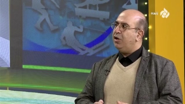 مهدی محمودی: سه ماه فرصت برای استقلال و پرسپولیس مصرف داخلی داشت و چنین چیزی وجود نداشت