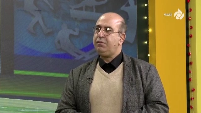 مهدی محمودی: مجوز حرفه ای گل گهر به دلیل یک بدهی که سی روز دیر پرداخت شده بود صادر نشد