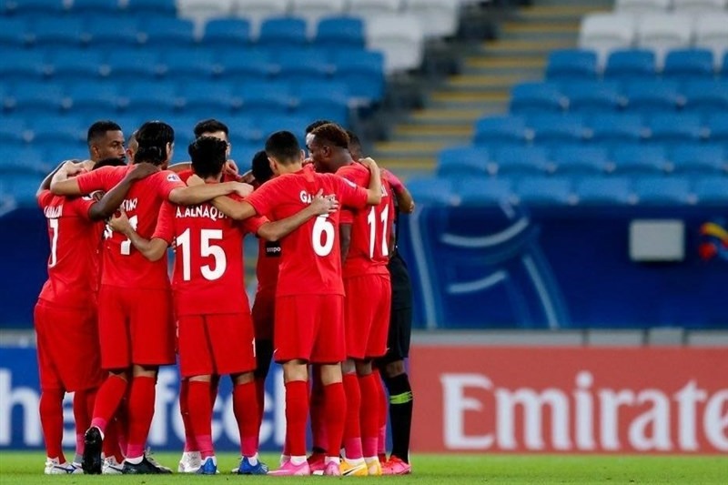 پیشنهاد سه میلیون دلاری الاهلی برای جذب همبازی قایدی و نوراللهی