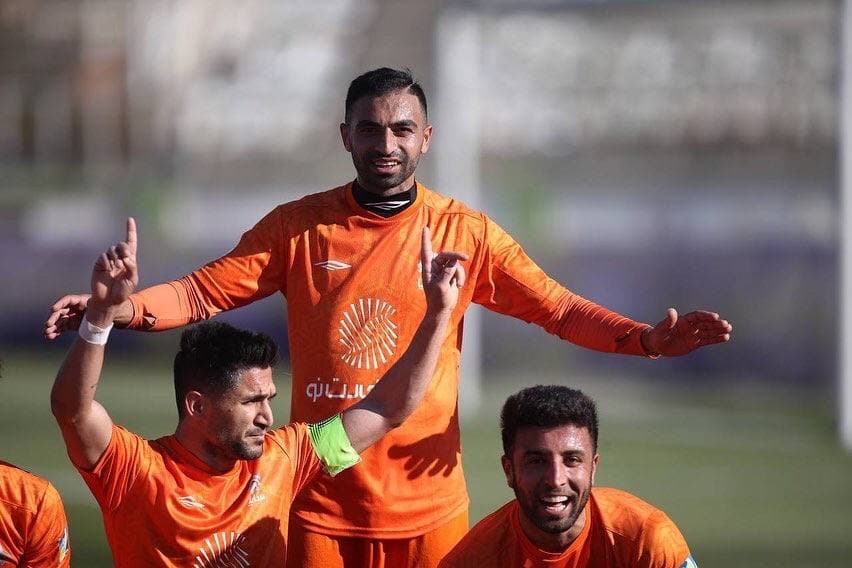 سایپا 4 – ماشینسازی صفر | استارت سایپا با روانخواه به سمت خوشبختی