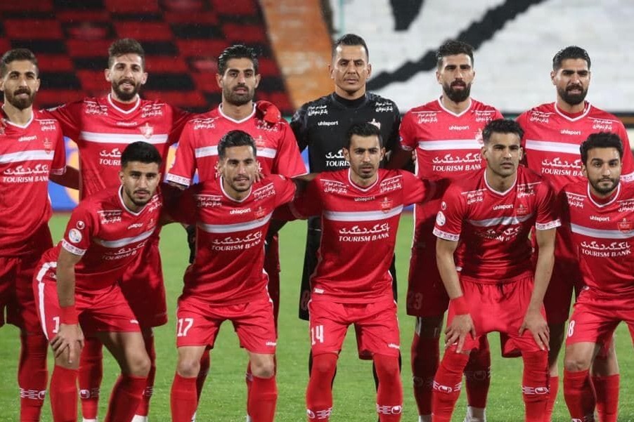 ترکیب احتمالی پرسپولیس مقابل فجرسپاسی/ تغییرات مهم یحیی در فاز دفاعی و هجومی