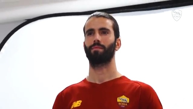 حواشی روز اول حضور سرجیو اولیویرا در رم