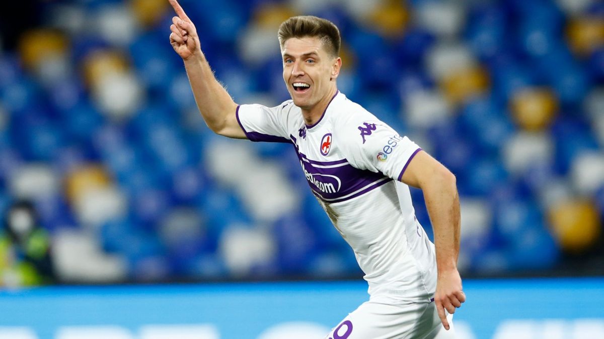 خلاصه بازی ناپولی 2-5 فیورنتینا (جام حذفی)