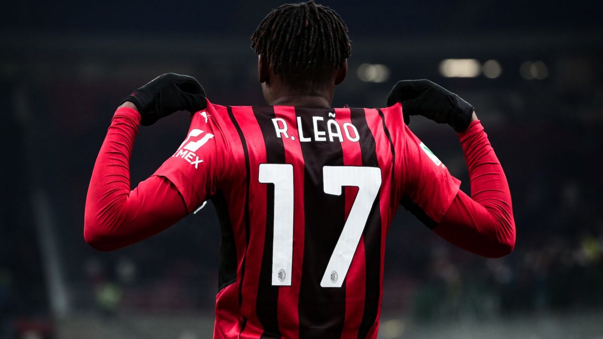 خلاصه بازی میلان 3-1 جنووا (جام حذفی)