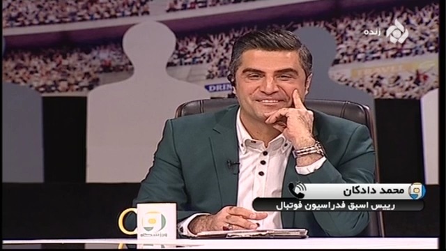 محمد دادگان: مدیران استقلال و پرسپولیس به سجادی وزیر ورزش تحمیل شدند و یک فرد خارج از ورزش مدیران فعلی سرخابی ها را انتخاب کردند