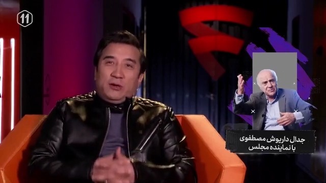 خداداد عزیزی: داریوش مصطفوی جز معدود افراد فوتبالی در فوتبال ایران است/ برخی از غیر فوتبالی ها عشق شهرت هستند