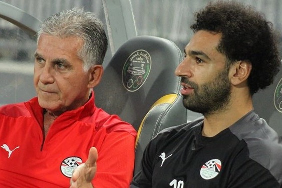 دستمزد نجومی کیروش در مصر فاش شد(عکس)