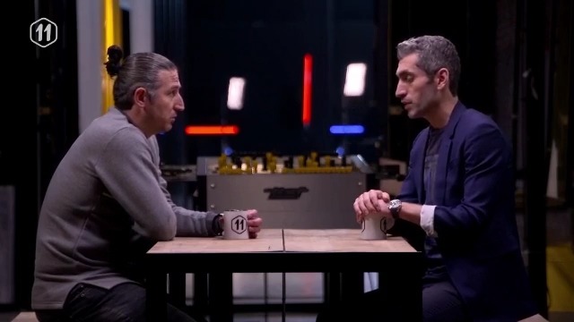 آیتم بررسی دوران فوتبال مهدی طارمی با آندو تیموریان و مجتبی جباری