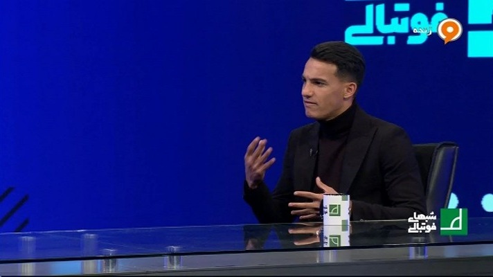 ماجرای عجیب پیشنهاد تیم کوردوبای اسپانیا به امیرحسین حسین زاده