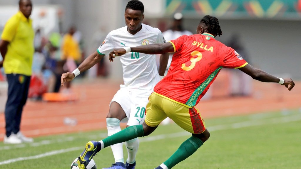 خلاصه بازی سنگال 0-0 گینه (جام ملت های آفریقا 2021)