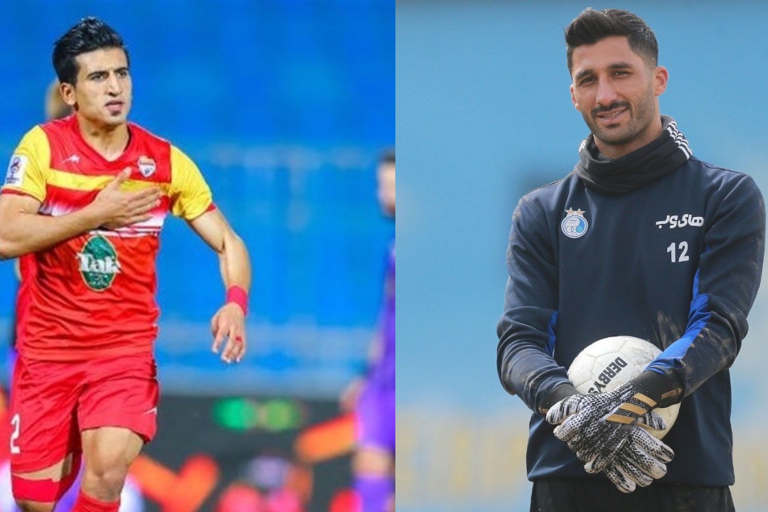 آخرین اخبار از نامهنگاری بین استقلال و فولاد