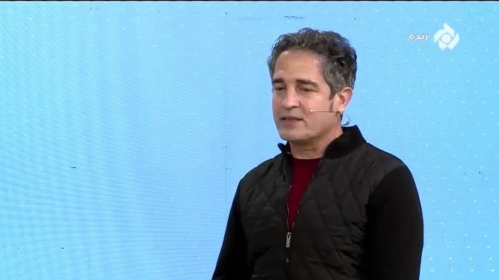 گفت و گوی جالب با محسن سیدی مربی سابق دروازه بانان پرسپولیس