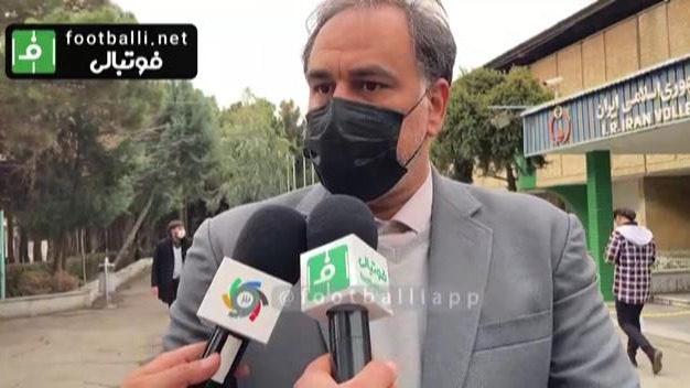 اختصاصی/ صحبتهای احمد مددی مدیرعامل سابق باشگاه استقلال درباره مرحوم محمدرضا یزدانی‌خرم