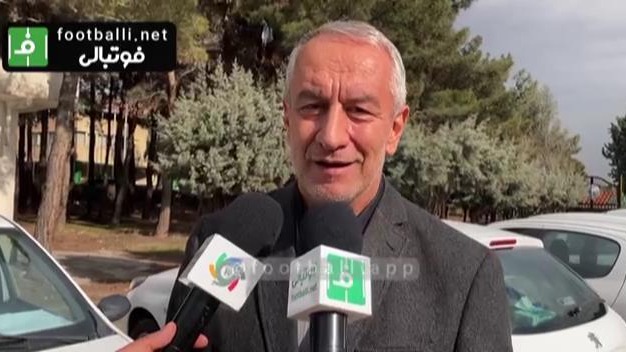 اختصاصی/ صحبتهای علی کفاشیان درباره حذف استقلال و پرسپولیس از لیگ قهرمانان آسیا