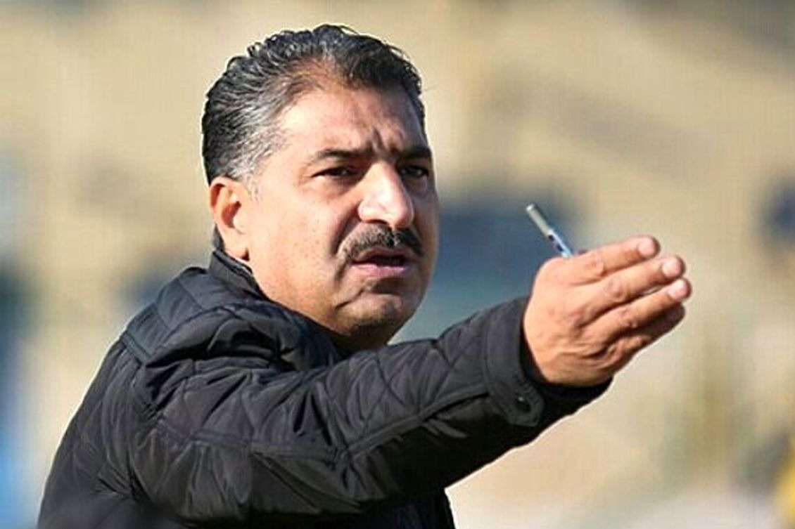 فلاحتزاده: استقلال را چشم زدند/ مجیدی اینجا باید خودش را نشان بدهد