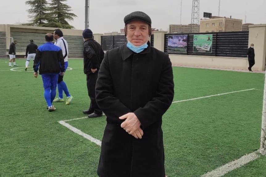 مراغهچیان: ضعف بدنی بعداً کار دست استقلالیها میدهد