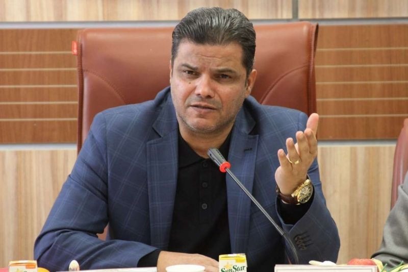 علیپور: بازیکنان پرسپولیس حق دارند اعتراض کنند/ استعفای گلمحمدی کذب است