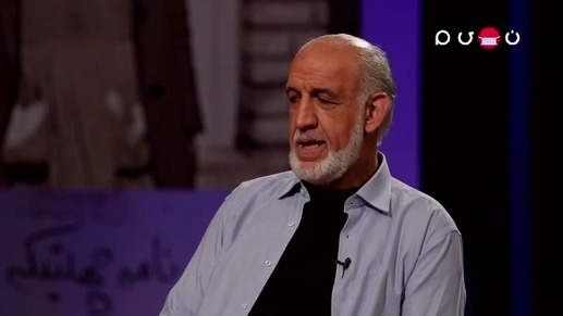 چهل تیکه / مهدی فنونی زاده: مجتبی محرمی و برادرم مرتضی استقلالی بودند ولی قسمت این بود به پرسپولیس بروند